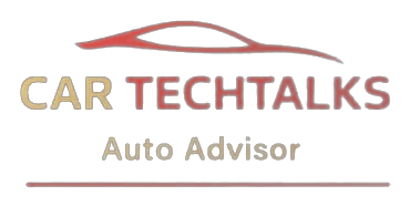 Car TechTalks - Auto Advisor
